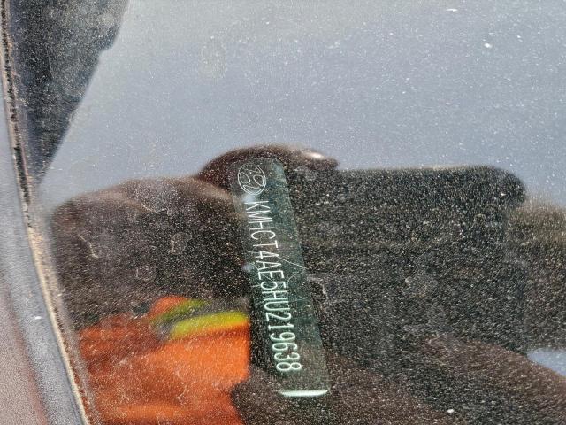 Hyundai ACCENT Se Image 10