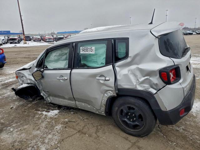 Jeep Renegade Sport Image 11