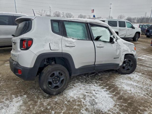 Jeep Renegade Sport Image 2
