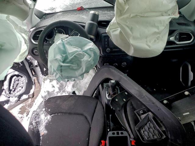 Jeep Renegade Sport Image 12