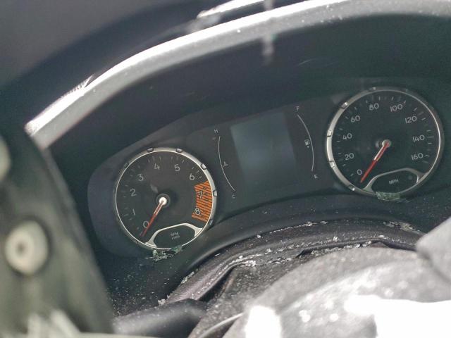 Jeep Renegade Sport Image 4