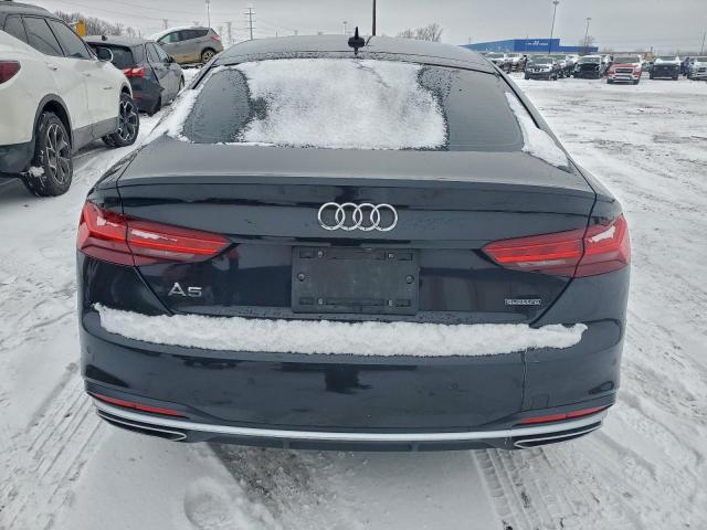 Audi A5 Premium Plus 40 Image 5