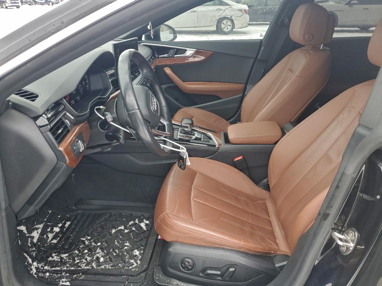 Audi A5 Premium Plus 40 Image 6