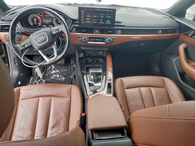 Audi A5 Premium Plus 40 Image 2