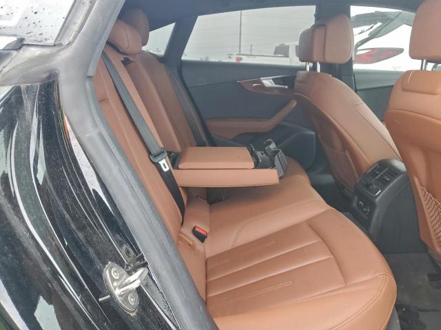 Audi A5 Premium Plus 40 Image 4