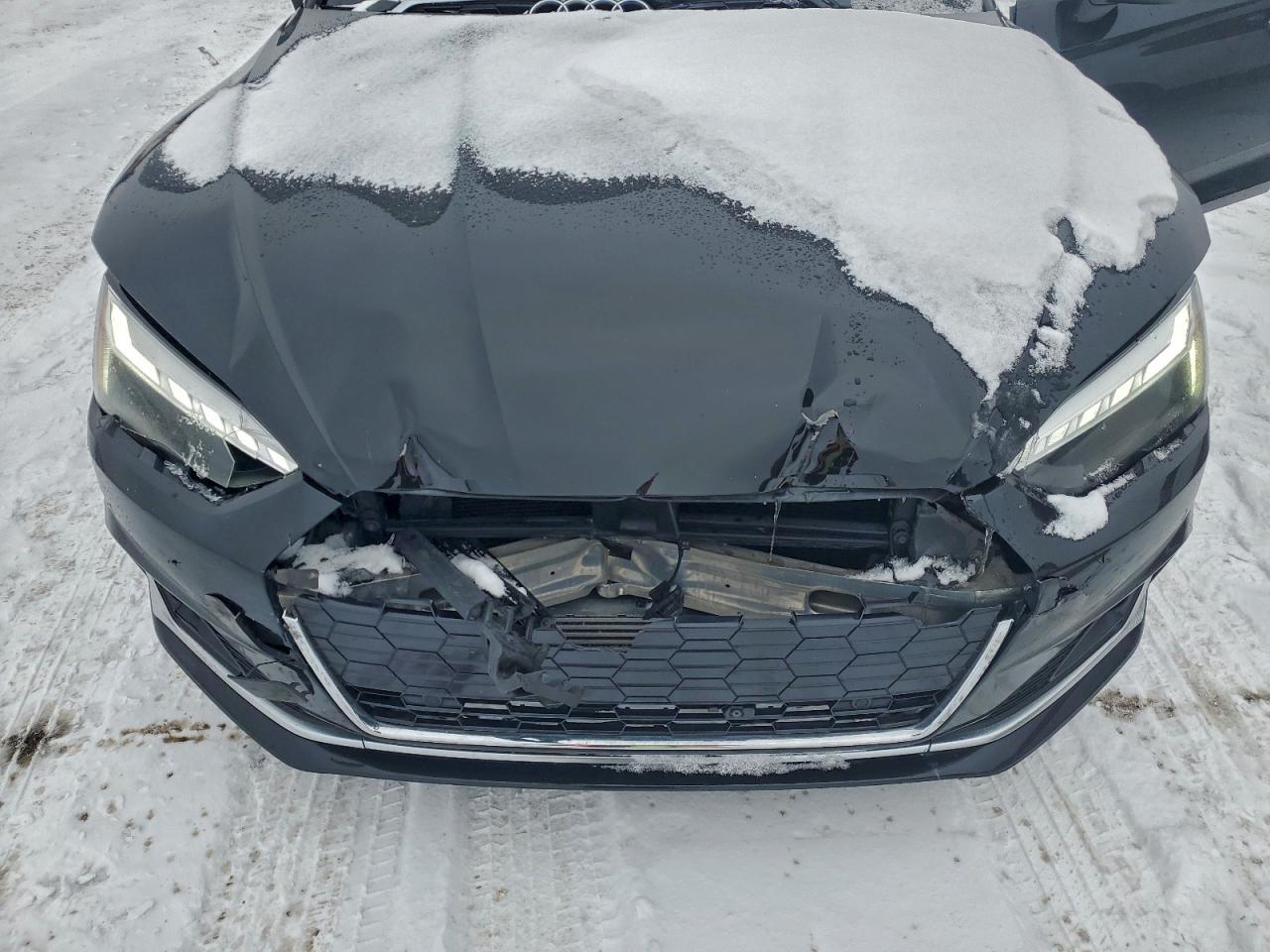 Audi A5 Premium Plus 40 Image 10