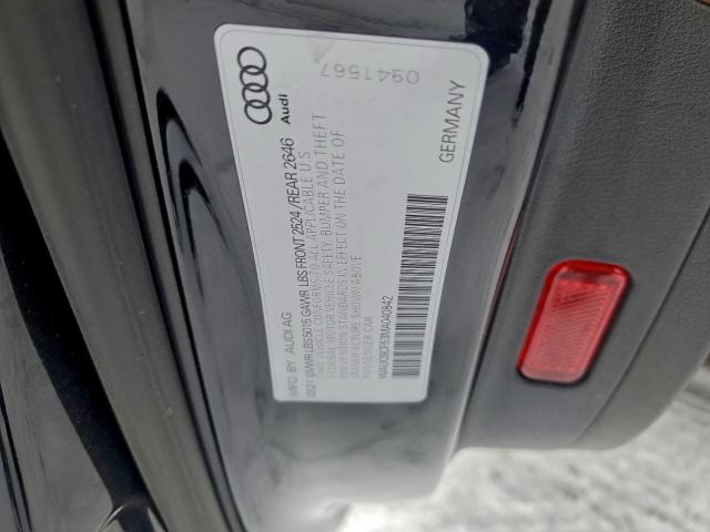 Audi A5 Premium Plus 40 Image 3