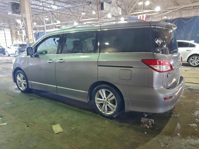 Nissan Quest S Image 13