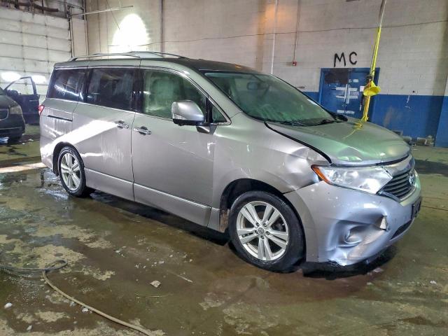 Nissan Quest S Image 3