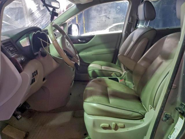 Nissan Quest S Image 11