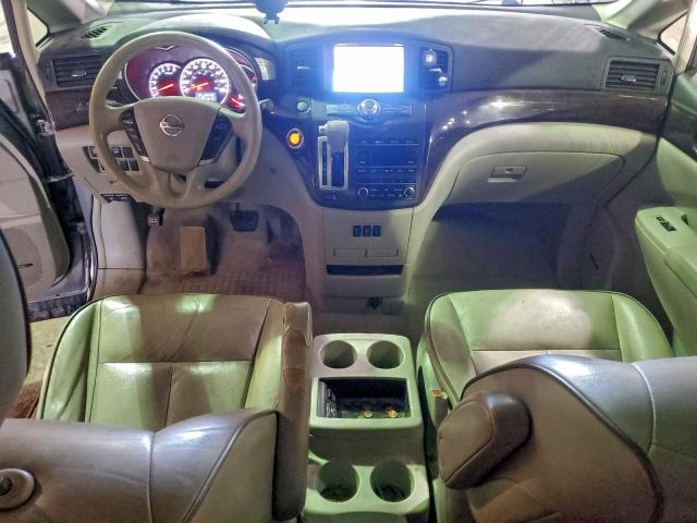 Nissan Quest S Image 6