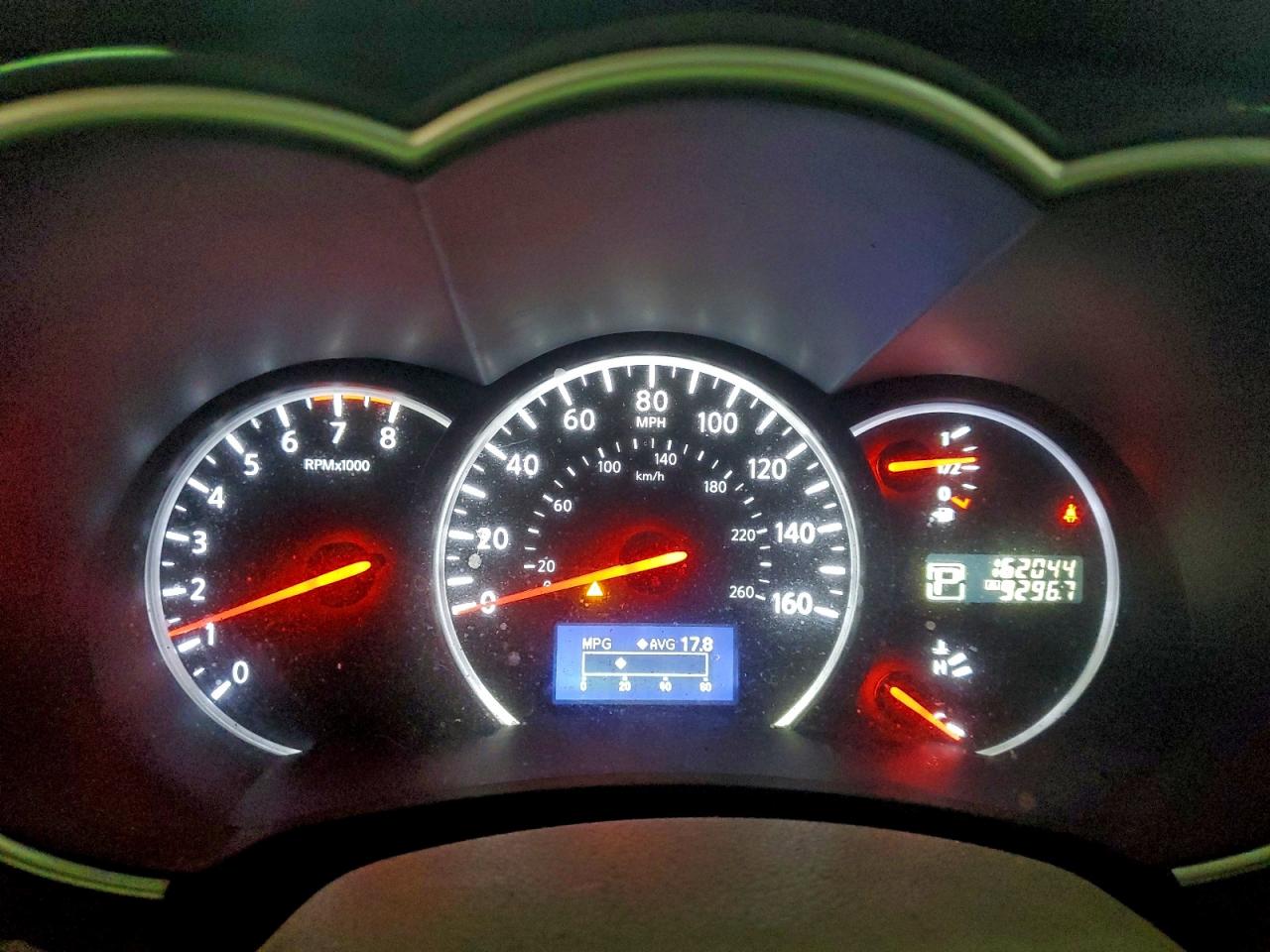 Nissan Quest S Image 2