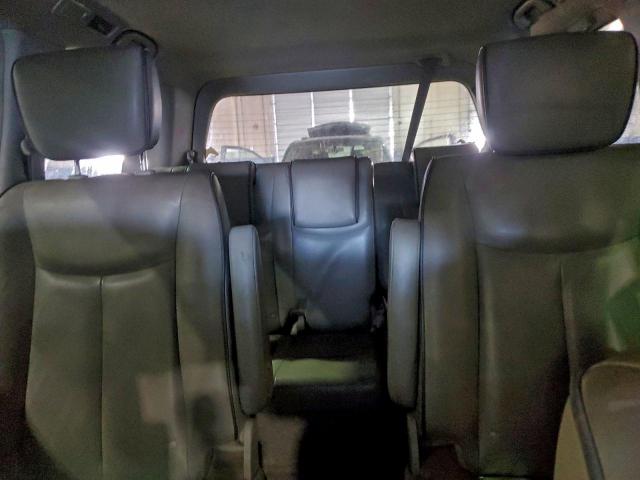 Nissan Quest S Image 7