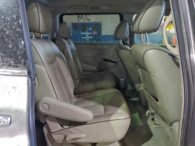 Nissan Quest S Image 8