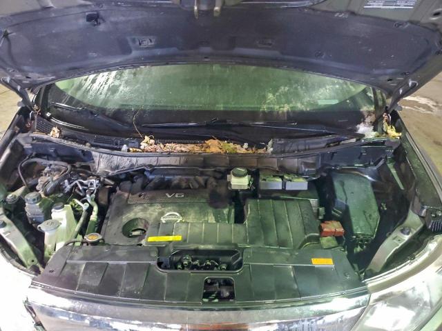 Nissan Quest S Image 9