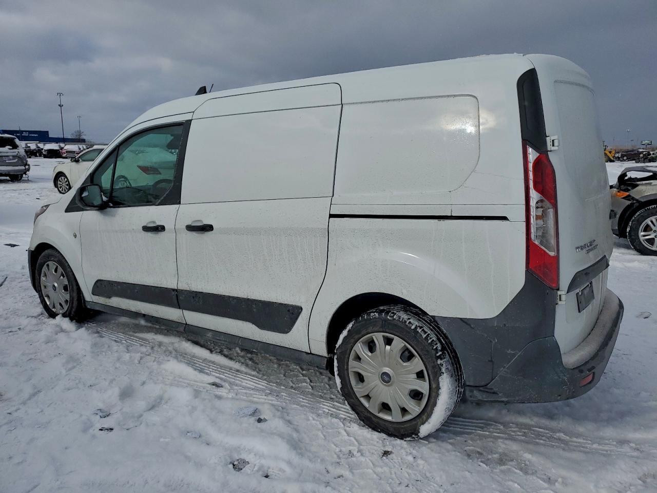 Ford Transit Xl Image 2