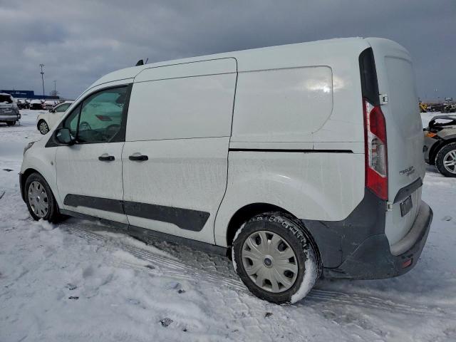 Ford Transit Xl Image 2