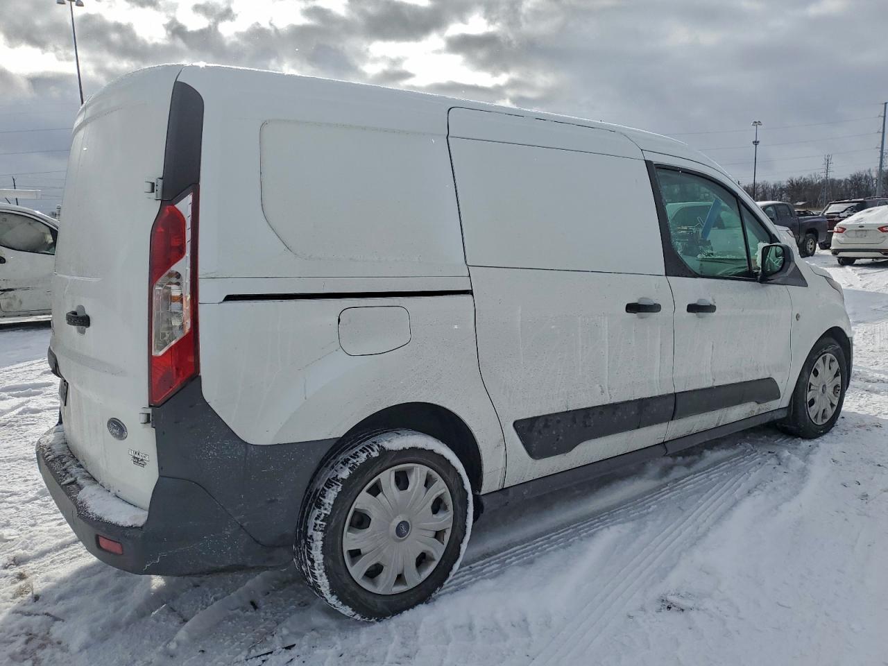 Ford Transit Xl Image 5