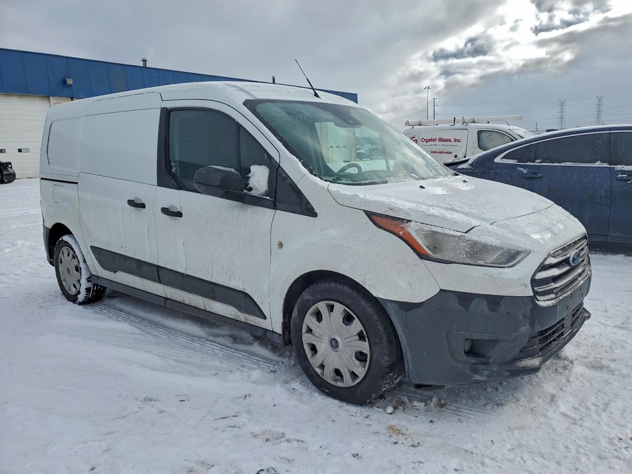 Ford Transit Xl Image 3