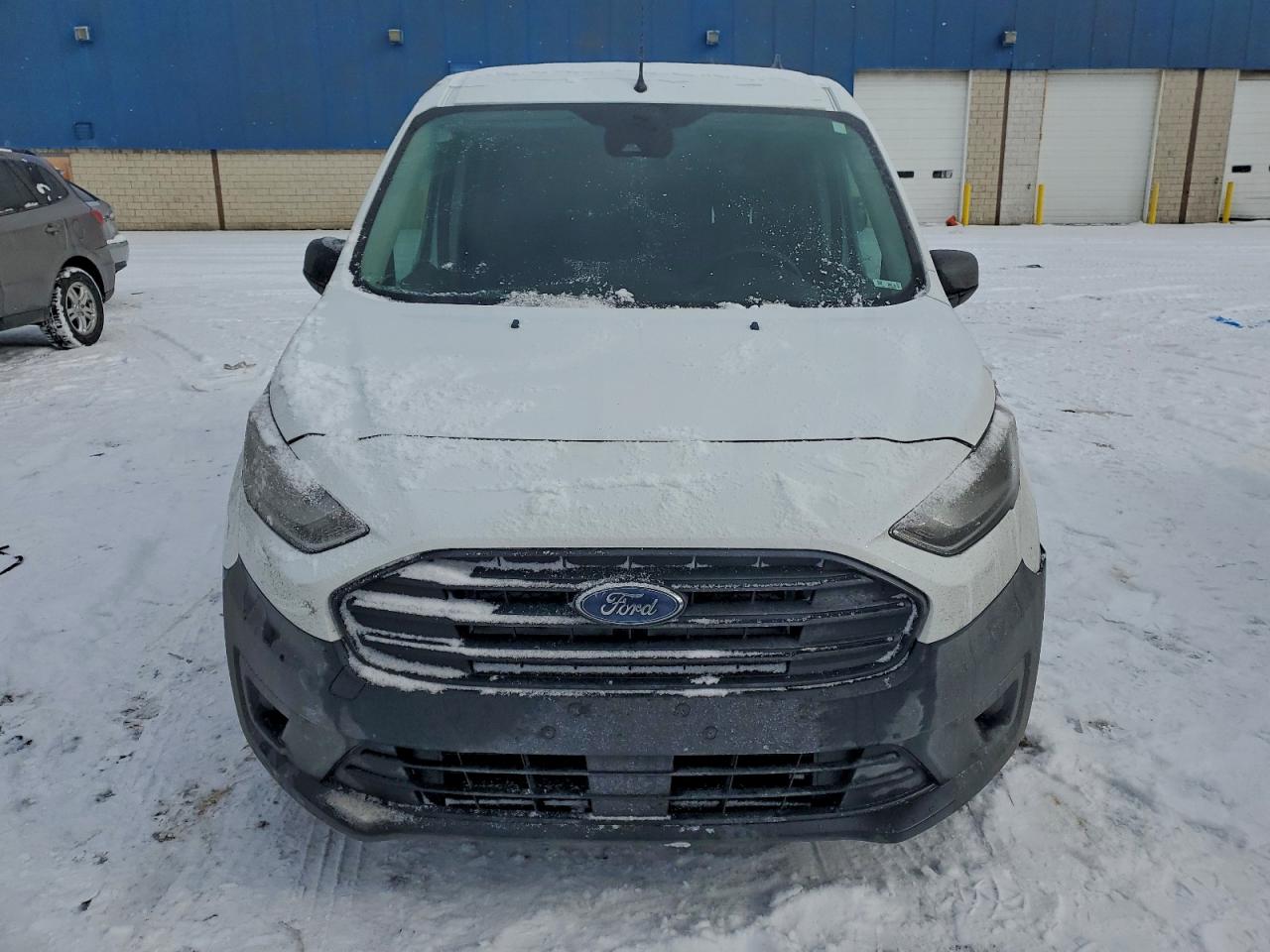 Ford Transit Xl Image 4