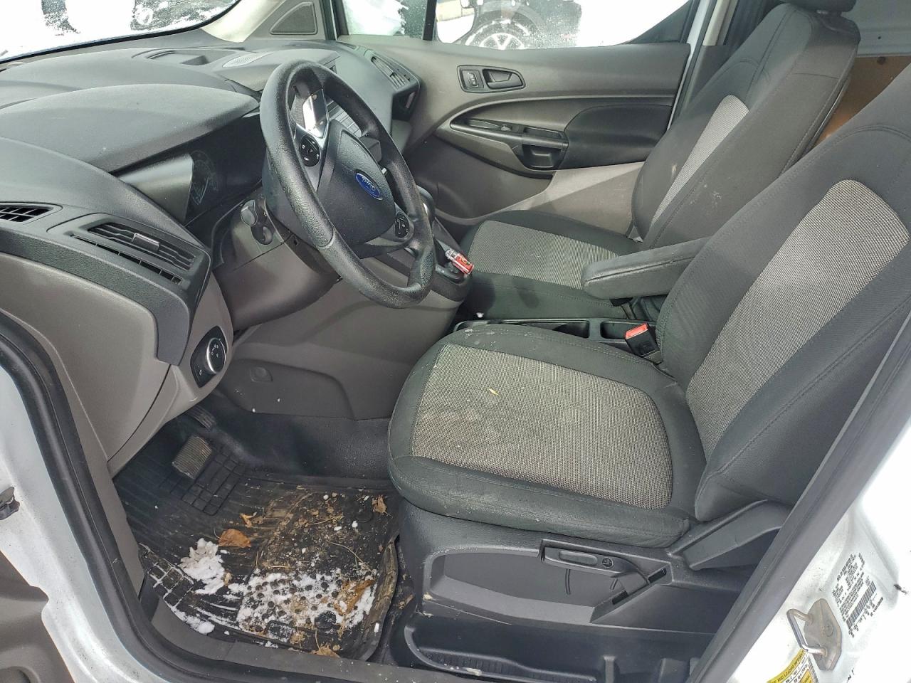 Ford Transit Xl Image 9