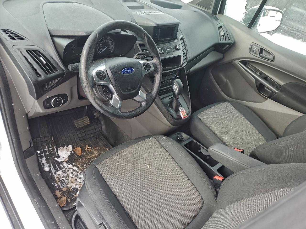 Ford Transit Xl Image 13