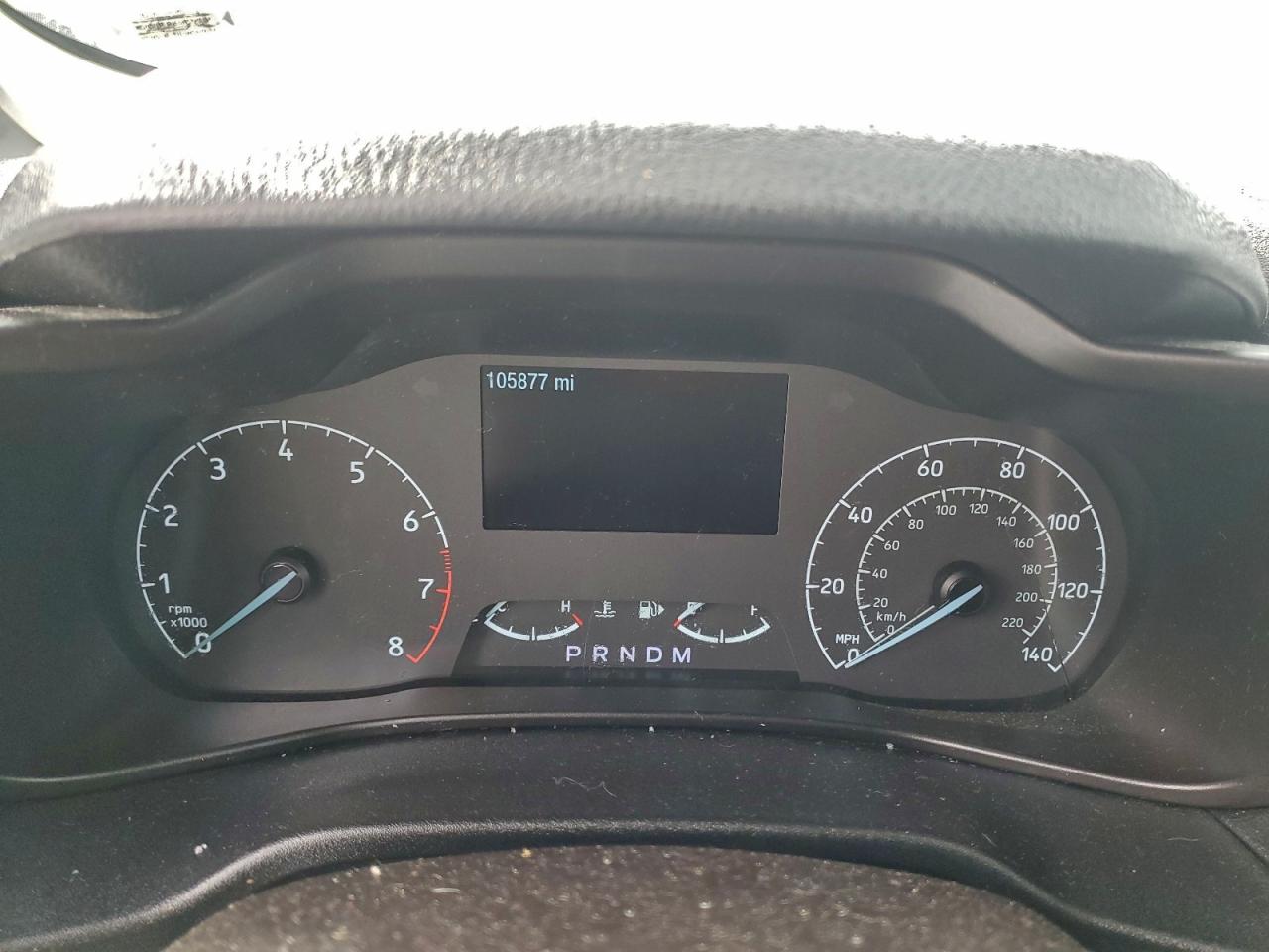 Ford Transit Xl Image 10