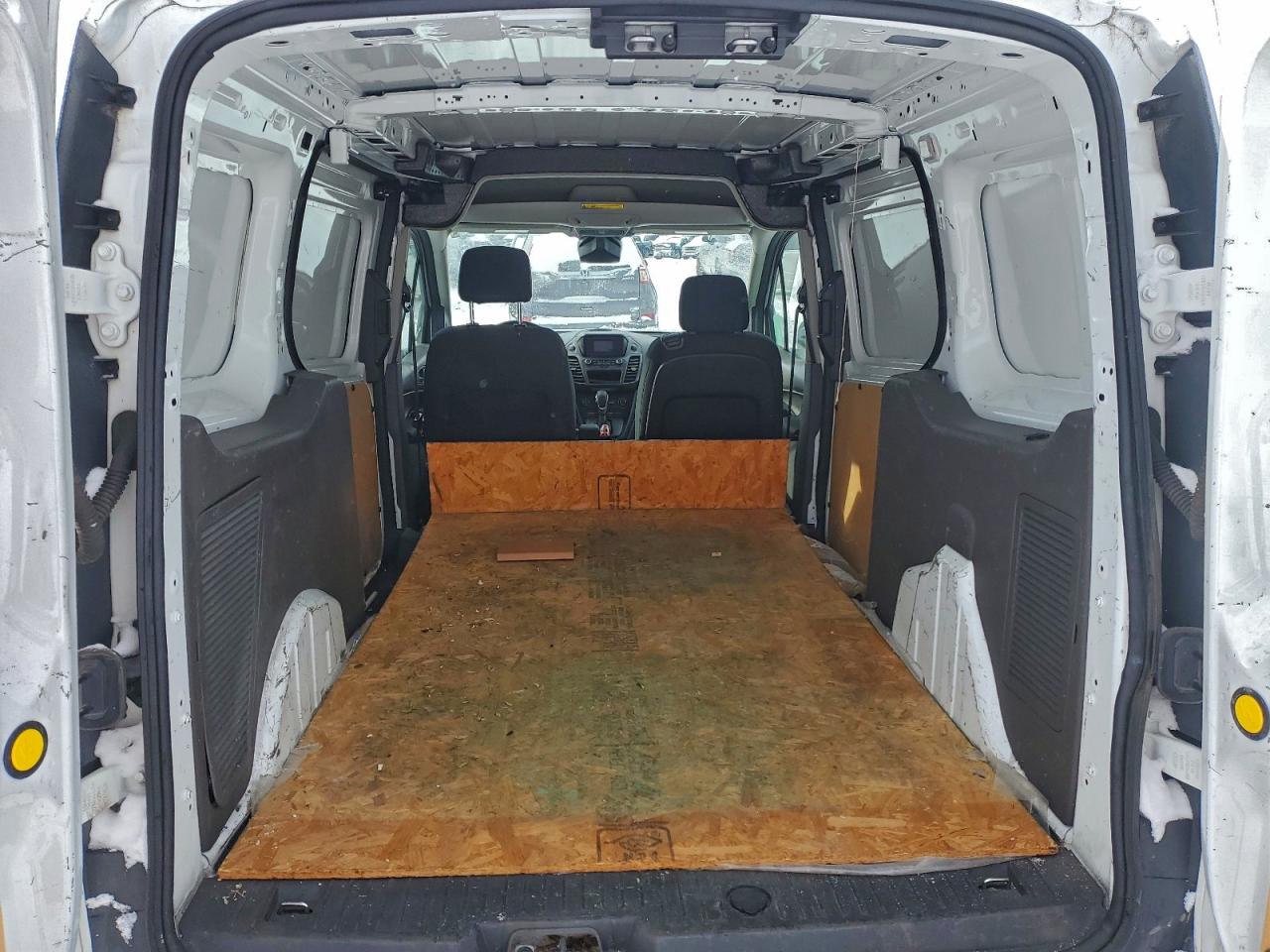 Ford Transit Xl Image 7