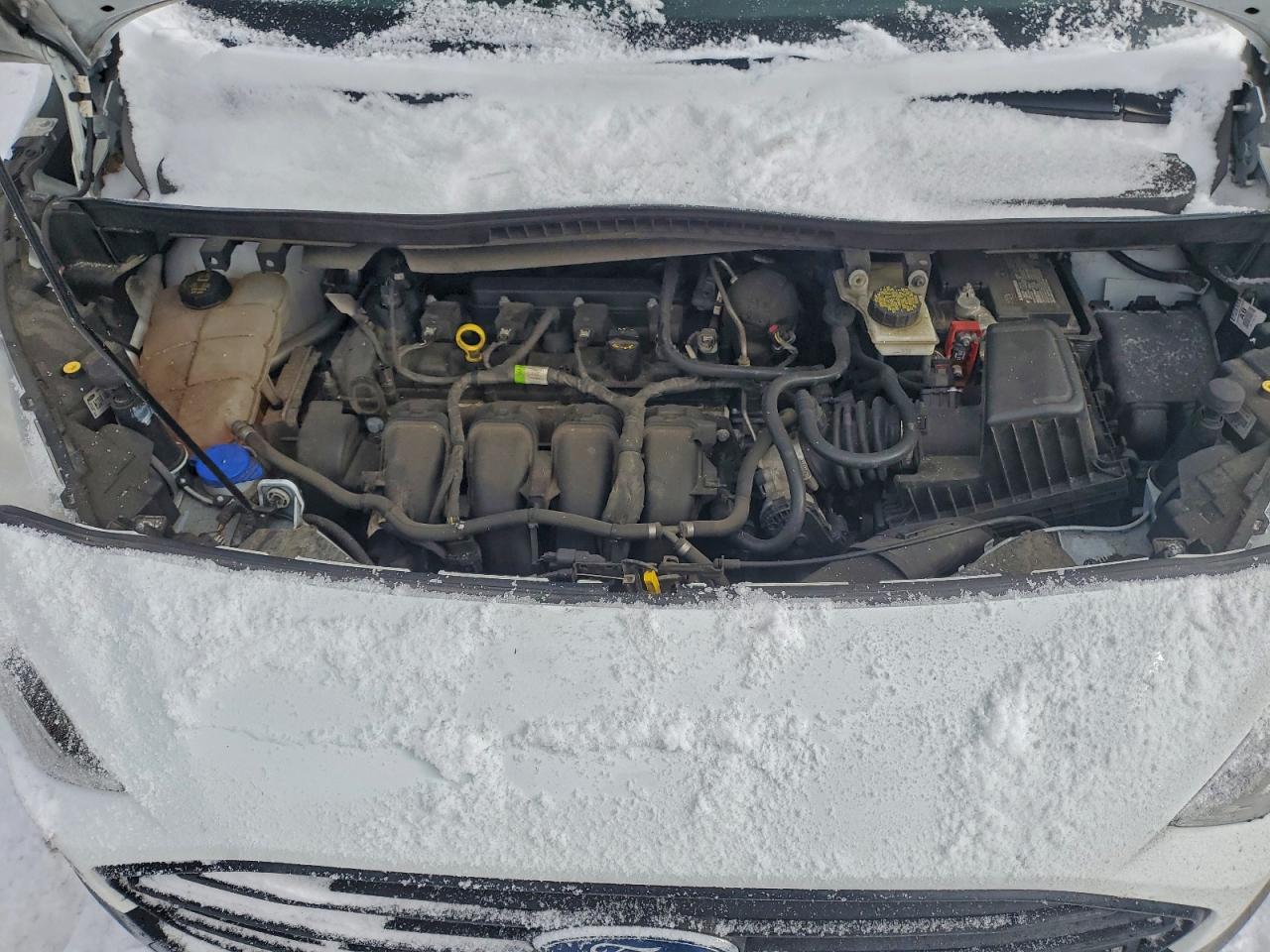 Ford Transit Xl Image 11