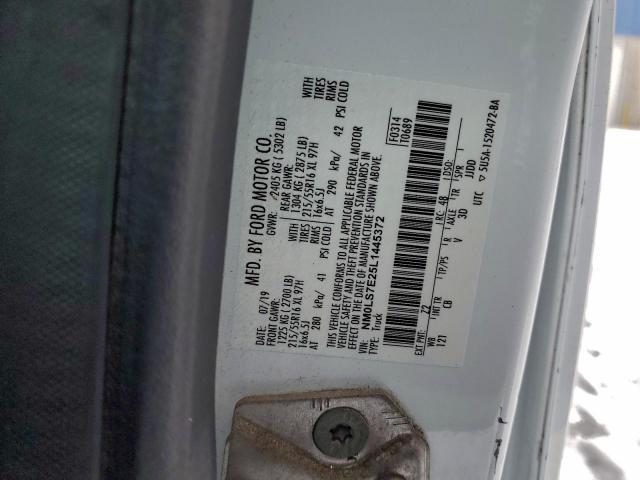 Ford Transit Xl Image 8