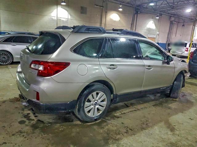 Subaru Outback 2.5i Premium Image 2