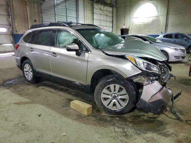 Subaru Outback 2.5i Premium Image 6