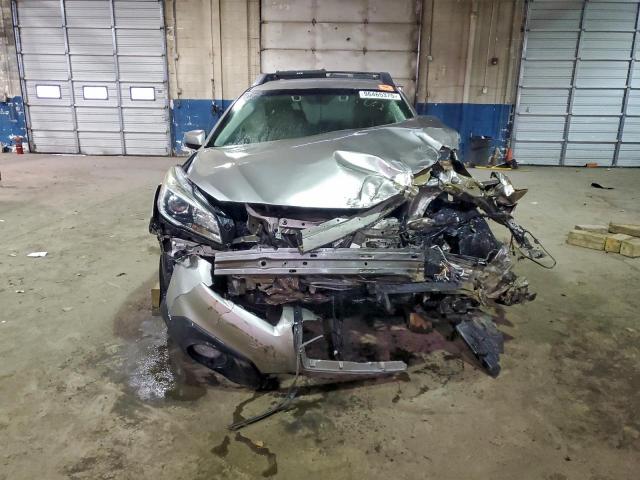 Subaru Outback 2.5i Premium Image 5