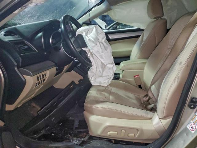 Subaru Outback 2.5i Premium Image 3