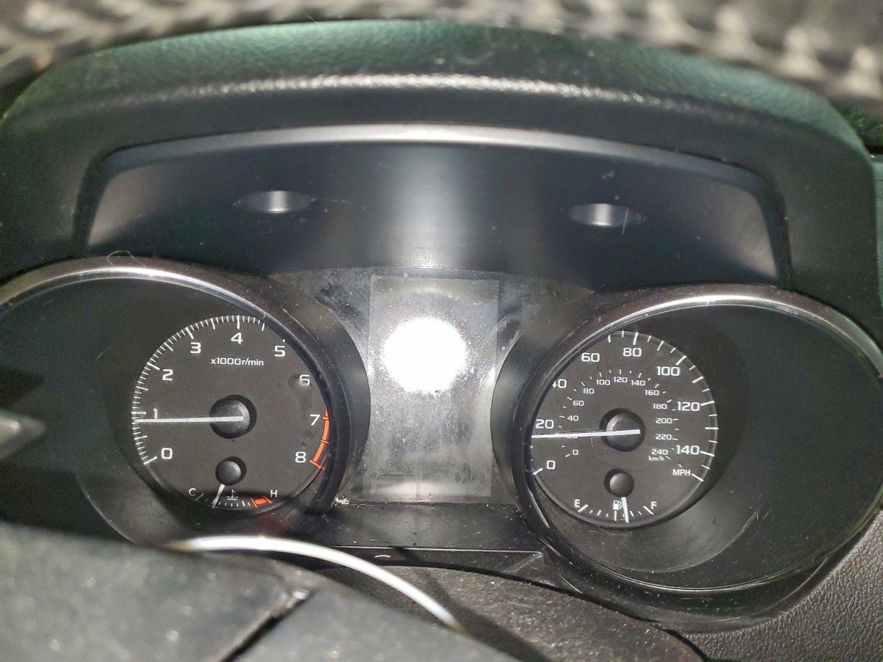 Subaru Outback 2.5i Premium Image 9