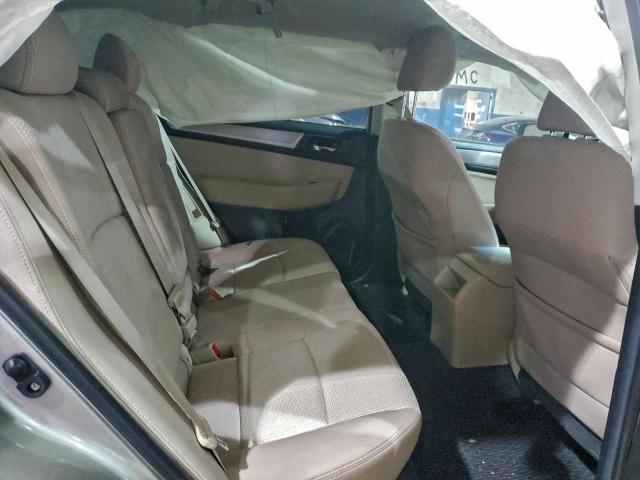 Subaru Outback 2.5i Premium Image 10