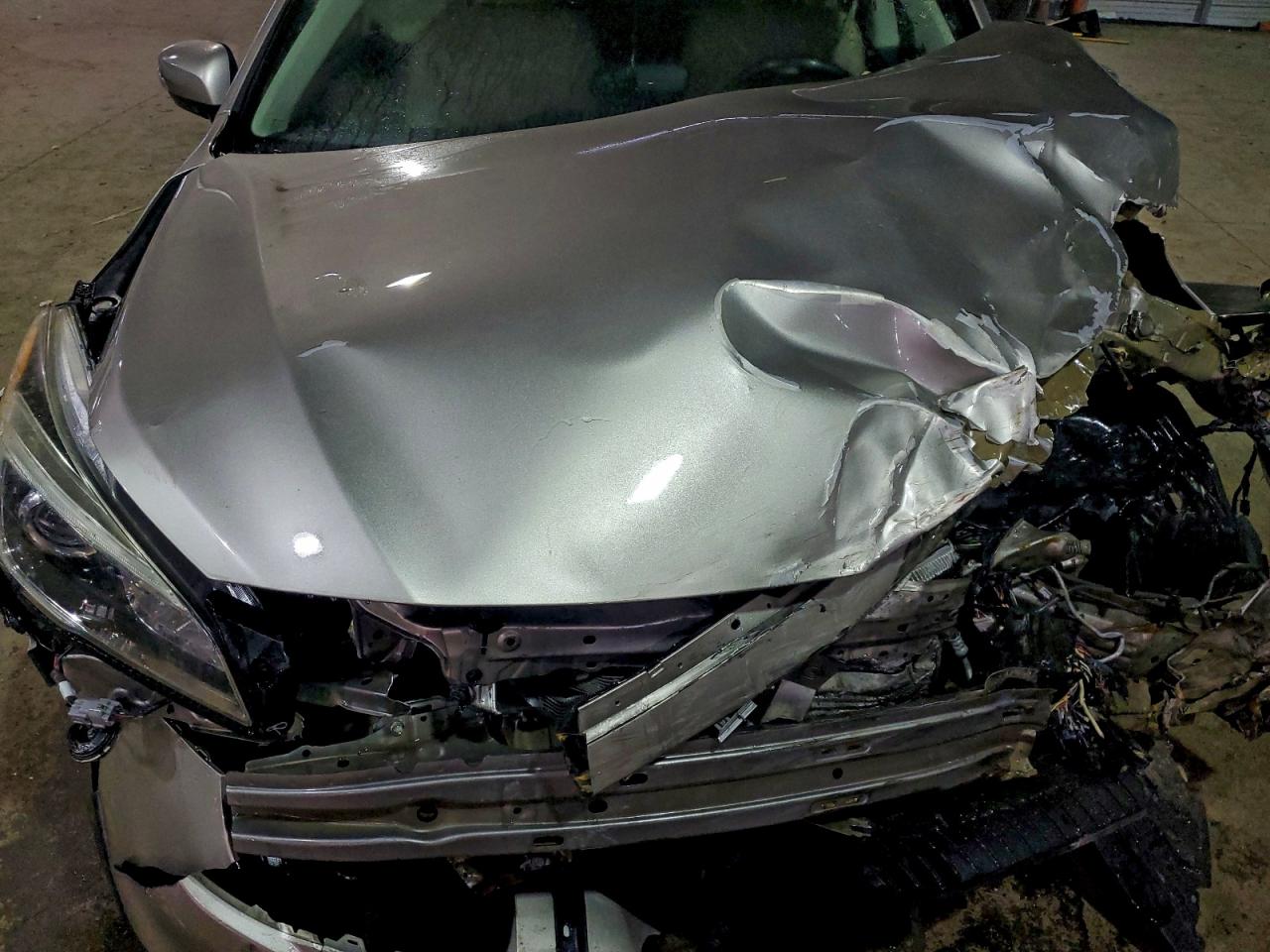 Subaru Outback 2.5i Premium Image 13