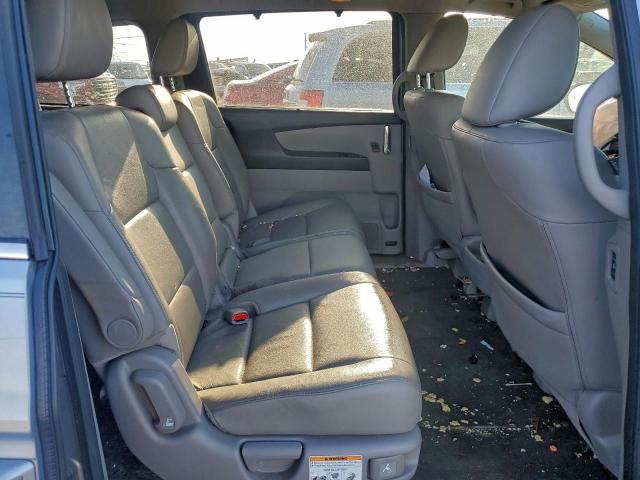 Honda Odyssey Exl Image 7