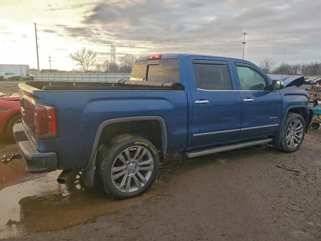 GMC Sierra K1500 Denali Image 2