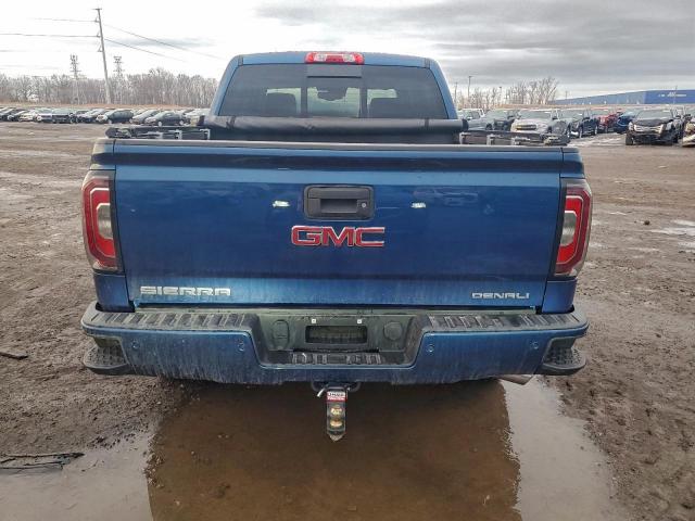 GMC Sierra K1500 Denali Image 9