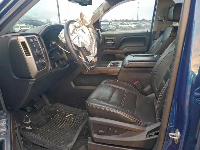 GMC Sierra K1500 Denali Image 6