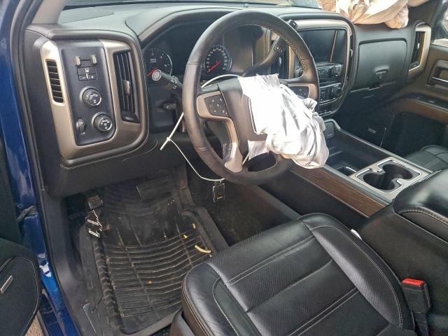 GMC Sierra K1500 Denali Image 4