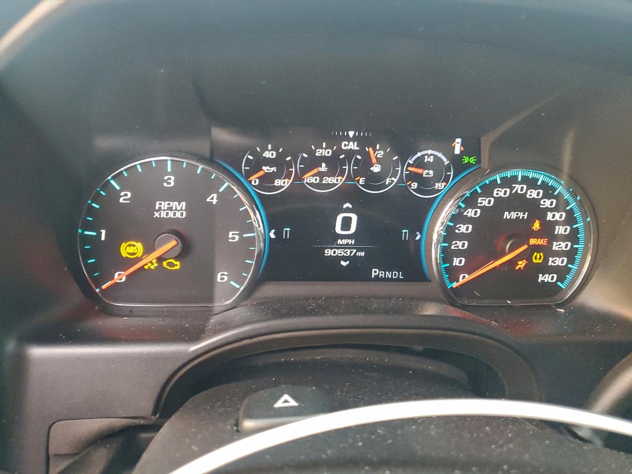 GMC Sierra K1500 Denali Image 5