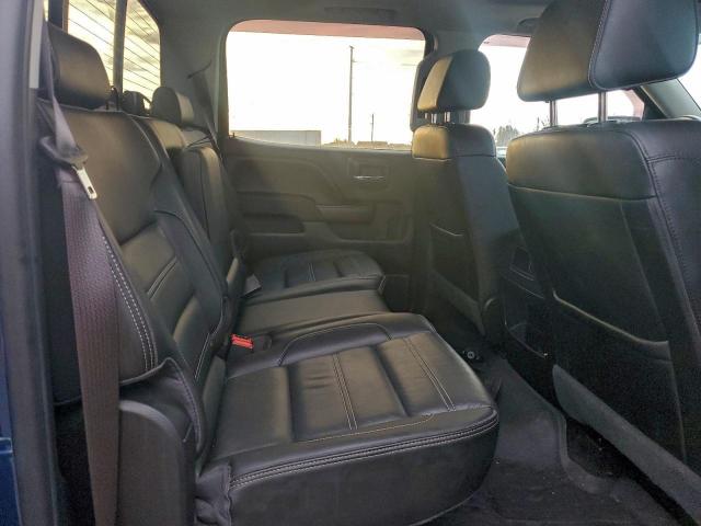 GMC Sierra K1500 Denali Image 10