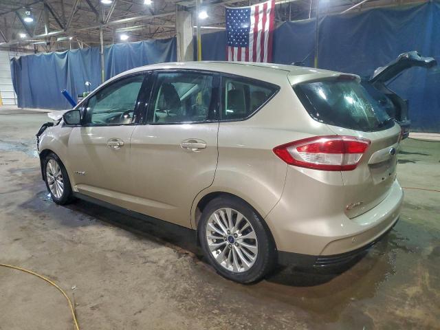 Ford Cmax Se Image 3