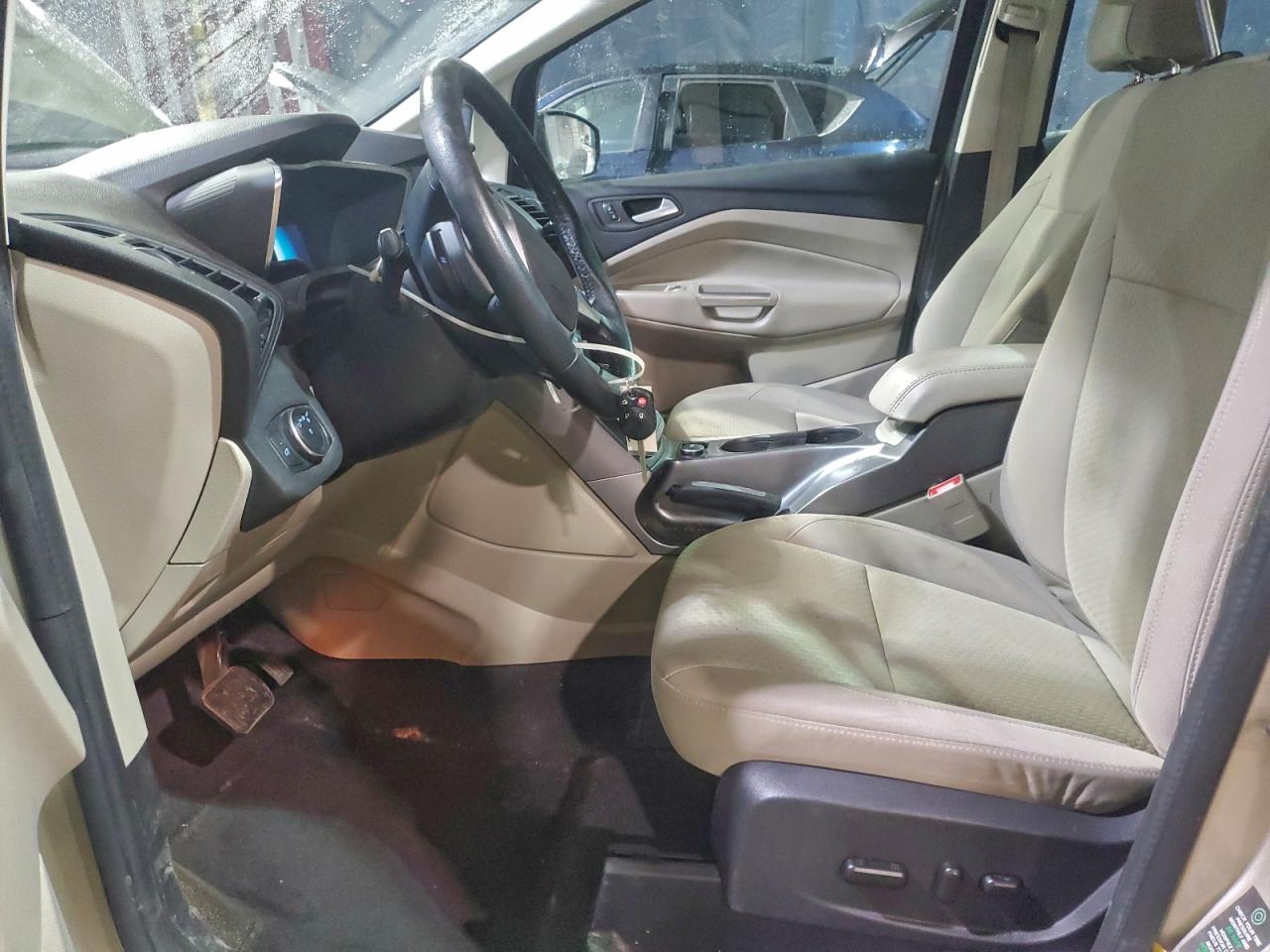 Ford Cmax Se Image 13