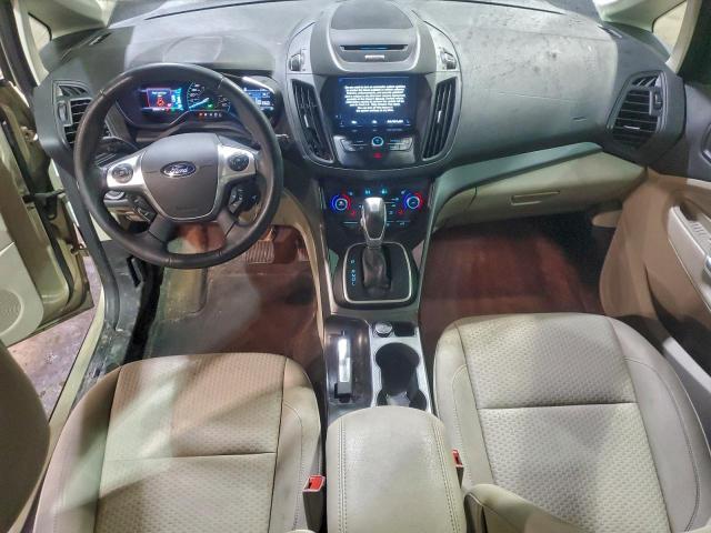 Ford Cmax Se Image 6