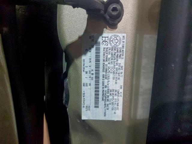 Ford Cmax Se Image 11