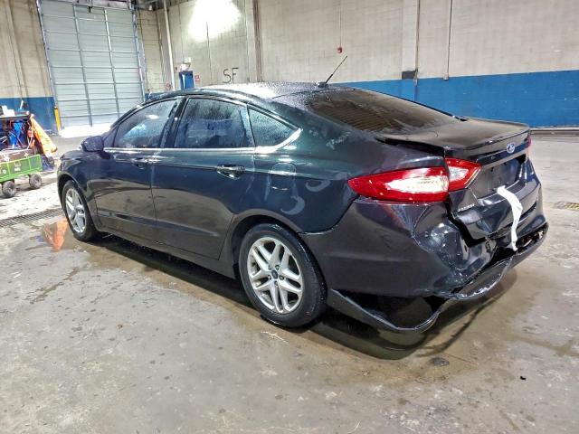 Ford Fusion Se Image 2