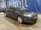Ford Fusion Se Image 3